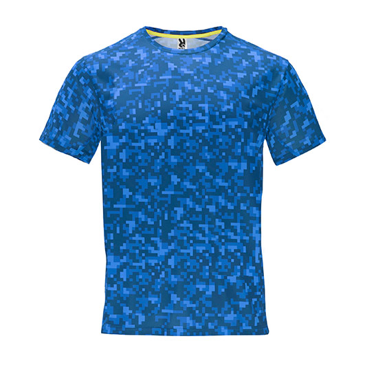 CA0201-T-SHIRT ASSEN